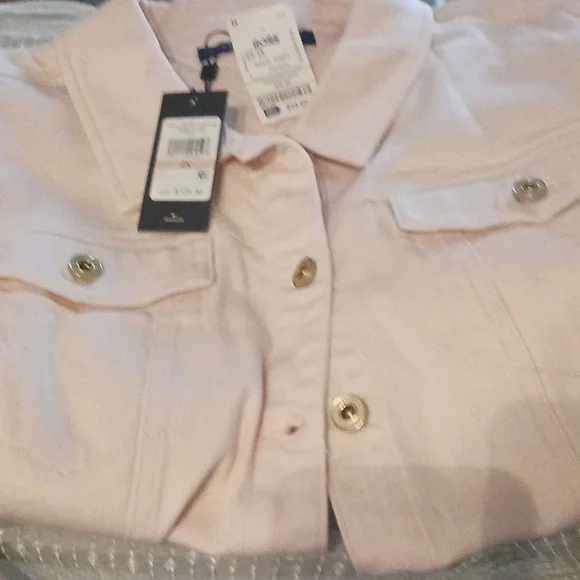 Women's Jacket - Picture 7 of 7